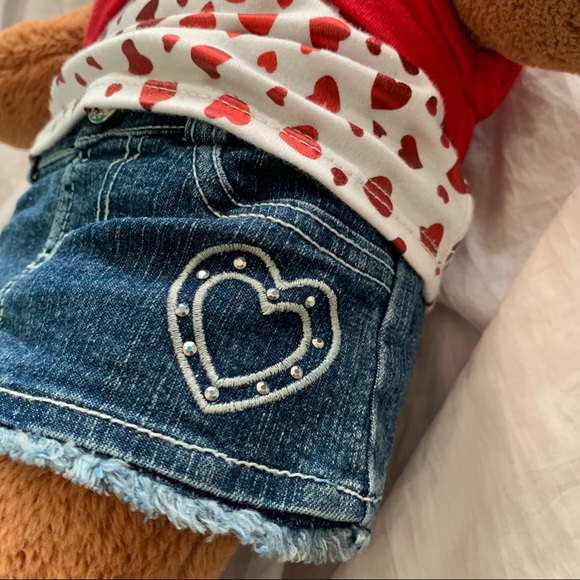 Build a bear stuffed animal - Picture 3 of 6